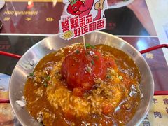 -九龙冰室(新中关购物中心店)