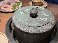 -蘑界·野生菌火锅(深业上城店)