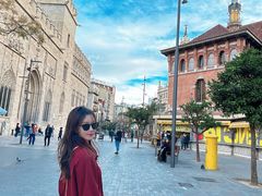 -瓦伦西亚大教堂