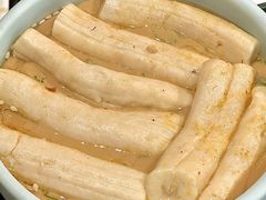 -友乐居羊蝎子(西直门店)