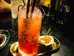-柒Lounge(三里屯店)