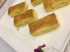 -春满园·早茶·粤菜·宴会(前海店)