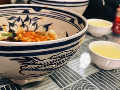 -福瑞记老孙头biangbiang面(新生路店)