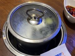 -东海怡品海鲜豆捞(星街坊店)