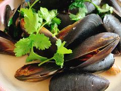 -BOR Eatery(安福路店)