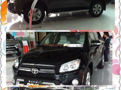 -上海锦江一汽丰田4S店(徐汇区店)