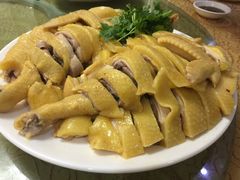 -瑞记湛江鸡饭店·粤西第一鸡(粤垦店)