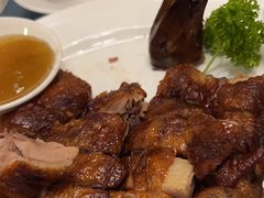 -建滔诺富特酒店-悦餐厅