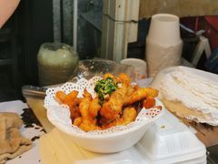 -特色椒盐排条(天山西路店)