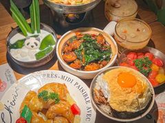 -岛风·台食小馆 ISLAND BISTRO(烟台山店)