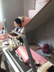 -IMEET美甲美睫工作室