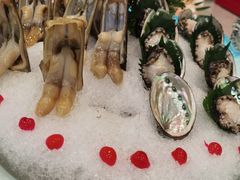 -上海波特曼丽思卡尔顿酒店
