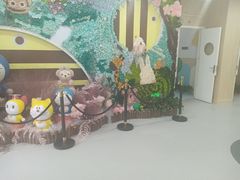 -天津蜂巢幼儿园·托育