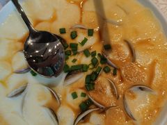 -松兰山海景大酒店·海鲜中餐厅