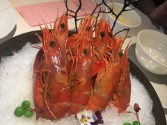 -玫瑰厅上海菜(兴国路店)