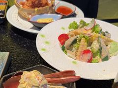 -樱嘢·炭火烧肉(惠南店)