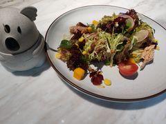 -Wei菋·Le Bistrot
