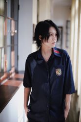 -TWOFACE 双面理发馆