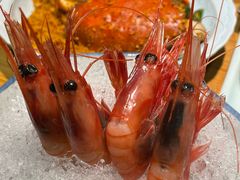 -花和海鲜自助(梅江店)