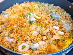 海鲜蚝仔烙-蝴蝶里·粤菜·点心(滨江龙湖店)