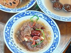 -粗茶淡饭(东关街店)
