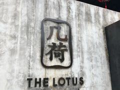-几荷·恰似故人来(秀水广场店)