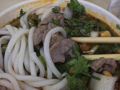 生烫三合一粉-江三王记牛杂馆(总店)