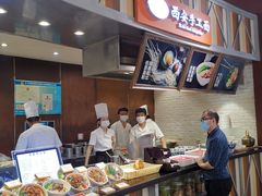 -西安手工面(万象城店)