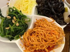 -东方饺子王(大屯路店)