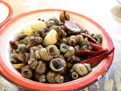 -冶建镜子·老南昌大排档·江西虾王(总店)