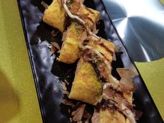 -桃屋日本料理(清华科技园店)