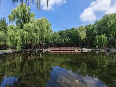 -玲珑塔公园