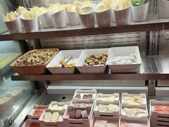 -钱小奴创意自助餐厅·原切谷饲安格斯畅吃(苏州昆山招商花园城店)