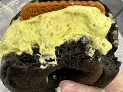 -HOT CRUSH趁热集合·现烤面包(环球港店)