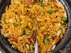 -日昌餐馆(亦庄店)