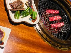-肉魁屋·烧肉·烧鸟·酒场(高新店)