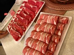 -八先生涮肉房(三里河店)