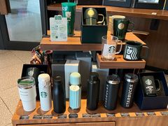 -星巴克臻选(北京富力家园店)