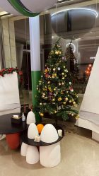 点击看大图 -3AM HAIR SALON烫发染发接发