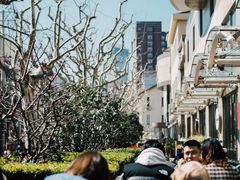 -Alimentari早午餐(安福路店)