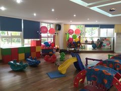 -海富龙阳幼儿园