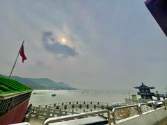 -云龙湖旅游景区