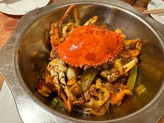 -秦记香辣蟹(松榆里店)