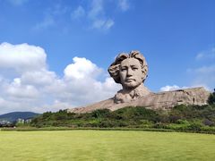 -橘子洲景区