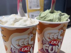 -DQ·蛋糕·冰淇淋(印象城店)