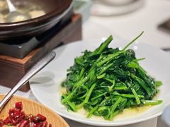 -贡宴盐帮菜自贡驻京联络处餐厅