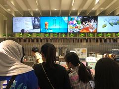 -CoCo都可(湖滨银泰店B区店)