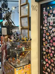 -匿名者纹身学院派·刺青