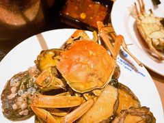 -星伦多自助料理(华润万象城店)
