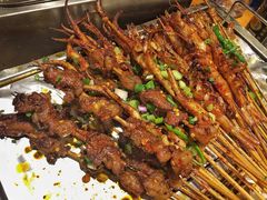 -鸟串烧Yakitori